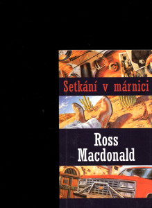 Setkání v márnici