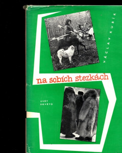 Na sobích stezkách