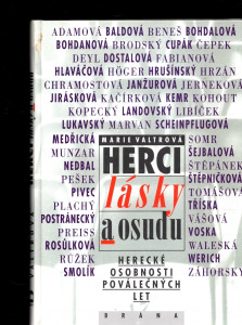 Herci lásky a osudu