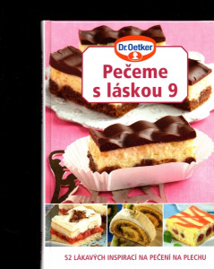 Pečeme s láskou 9.