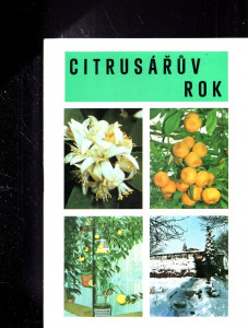 Citrusářův rok