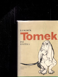 Psí knížka