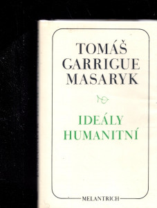 Ideály humanitní