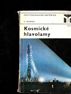 Kosmické hlavolamy
