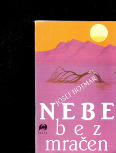 Nebe bez mračen