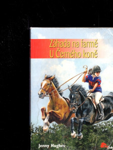 Záhad na farmě U Černého koně