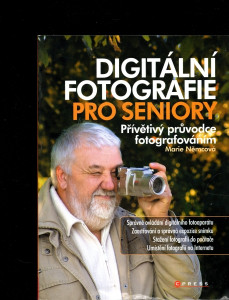 Digitální fotografie pro seniory