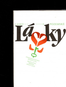 Lásky pozemské