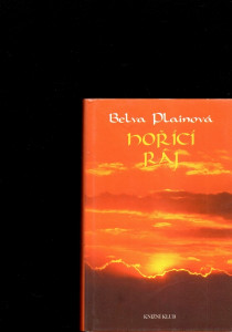 Hořící ráj