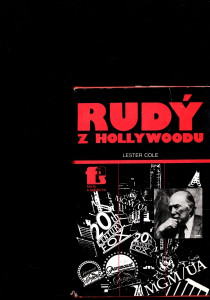 Rudý z Hollywoodu
