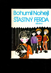 Šťastný Ferda