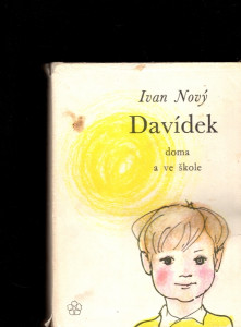 Davídek doma a ve škole
