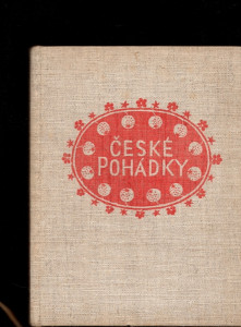 České pohádky