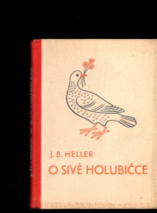 O sivé holubičce a jiné pohádky