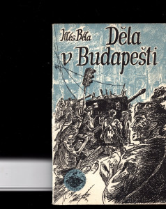 Děla v Budapešti
