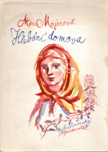 Hledání domova