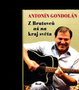 Z Brutovců až na kraj světa