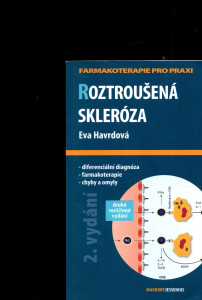 Roztrošená skleróza