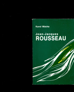 Jean-Jacques Rousseau