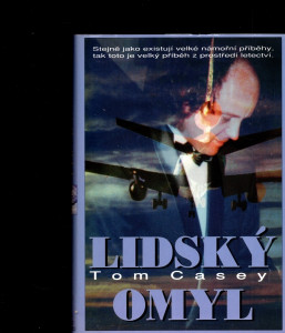Lidský omyl
