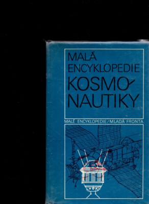 Malá encyklopedie kosmonautiky
