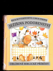 Ježíšova podobenství