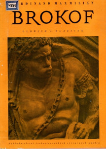 Ferdinand Maxmilián Brokof