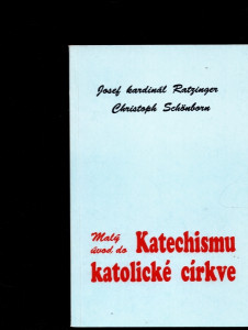 Malý úvod do Katechismu katolické církve