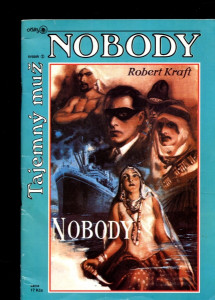 Nobody - Tajemný muž