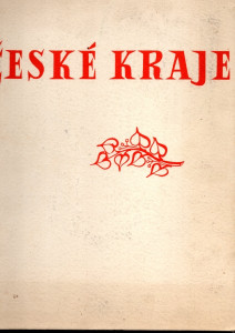 České kraje