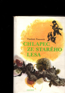 Chlapec ze starého lesa