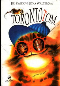 Torontotom Kocour z Ameriky