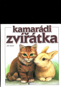 Kamarádi zvířátka