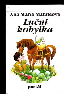 Luční kobylka