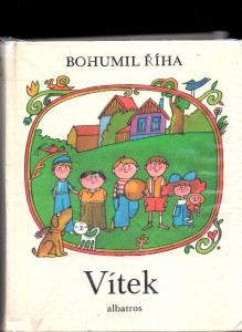Vítek