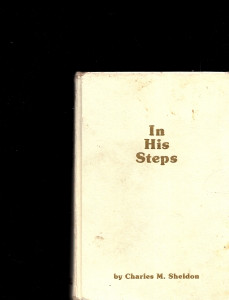 In His Steps
