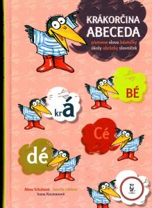 Krákorčina abeceda