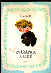 Zvířátka a lidé