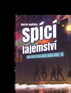 Spící tajemství
