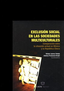 Exclusión social en las sociedades multiculturales