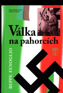 Válka na pahorcích