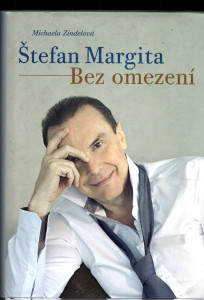 Štefan Margita - Bez omezení