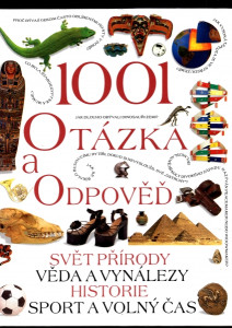 1001 Otázka a odpověď