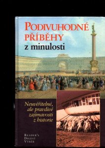 Podivuhodné příběhy z minulosti