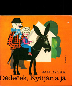 Dědeček, Kyliján a já
