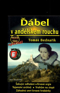Ďábel v andělském rouchu