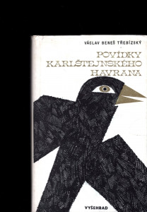 Povídky karlštejnského havrana