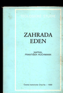 Zahrada Eden