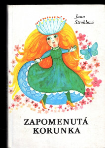 Zapomenutá korunka