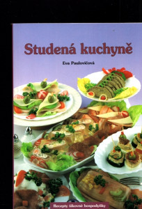 Studená kuchyně